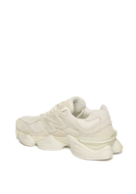  NEW BALANCE | 9060 DERB-BIANCO MONO
